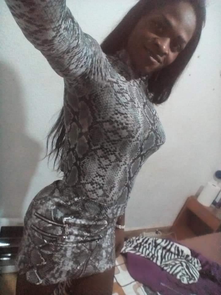 Transexual en Málaga: 