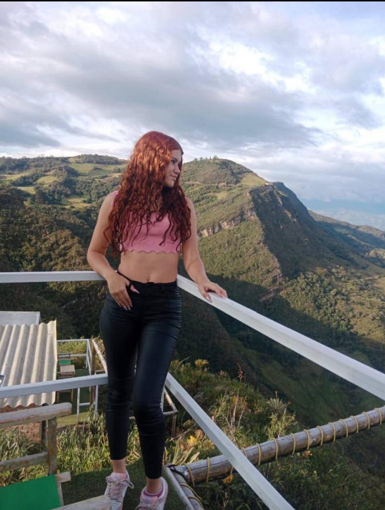 Chica busca chico en Málaga: 