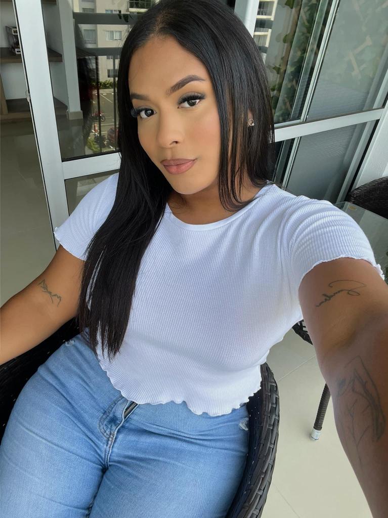 Transexual en Alicante: 