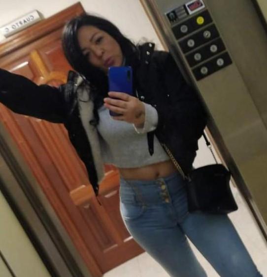 Chica busca chico en Murcia: 