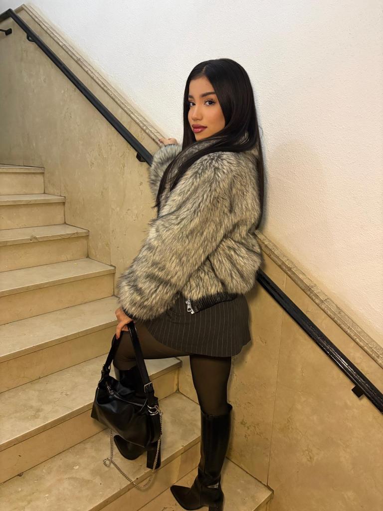 Chica busca chico en Zaragoza: 