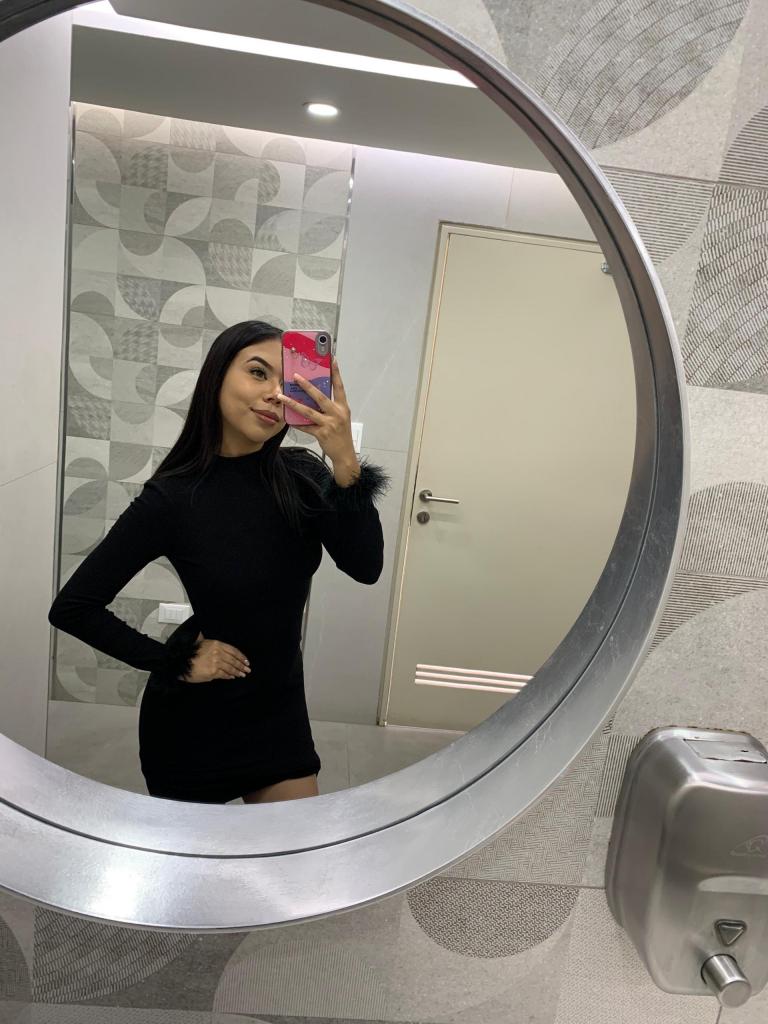 Chica busca chico en Toledo: 