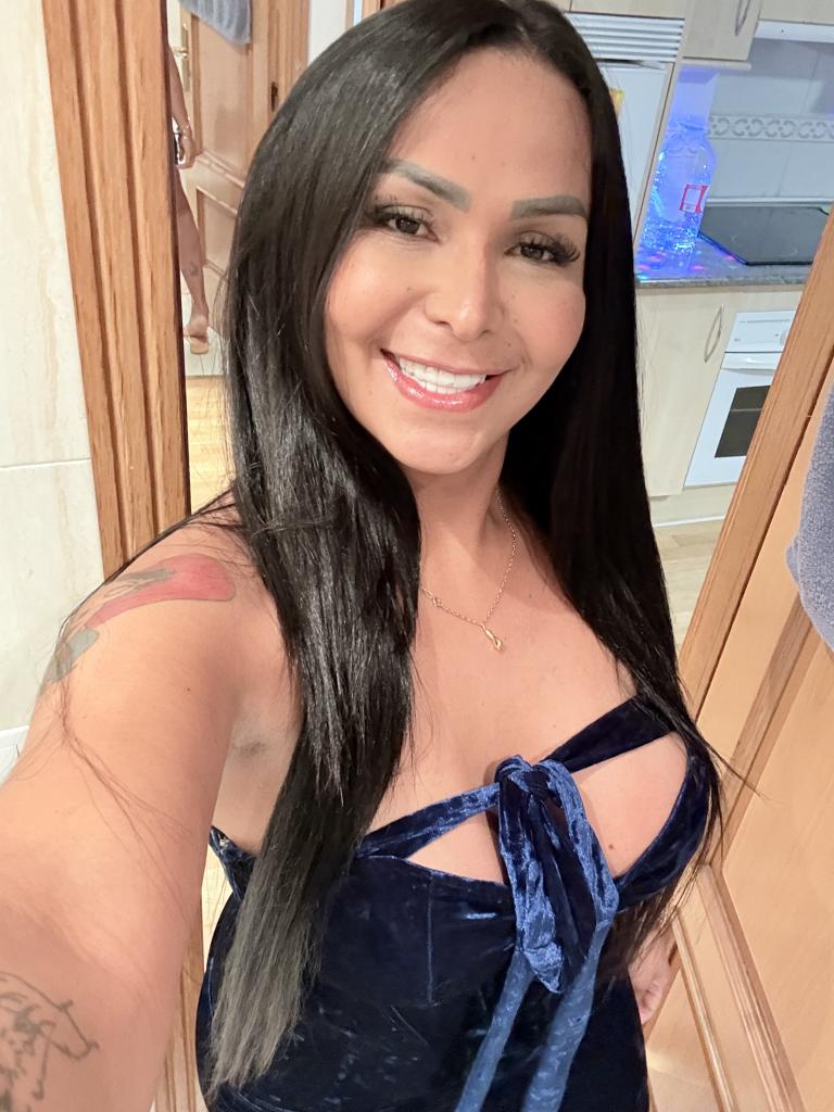 Transexual en Salamanca: Transexuales y Travestis