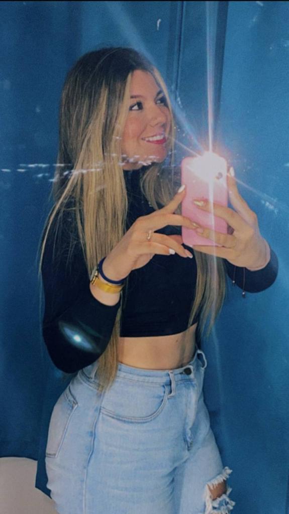 Chica busca chico en Alicante: 