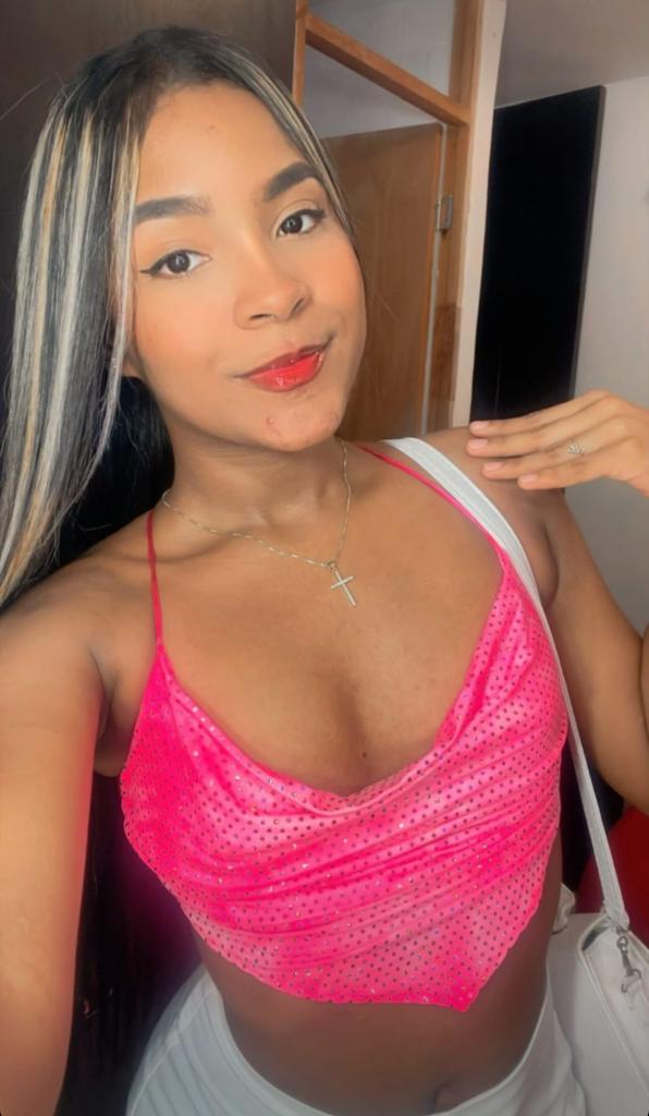 Chica busca chico en Las Palmas: 