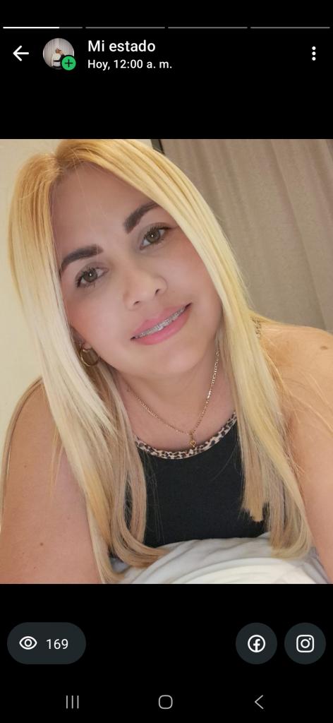 Chica busca chico en Alicante: 