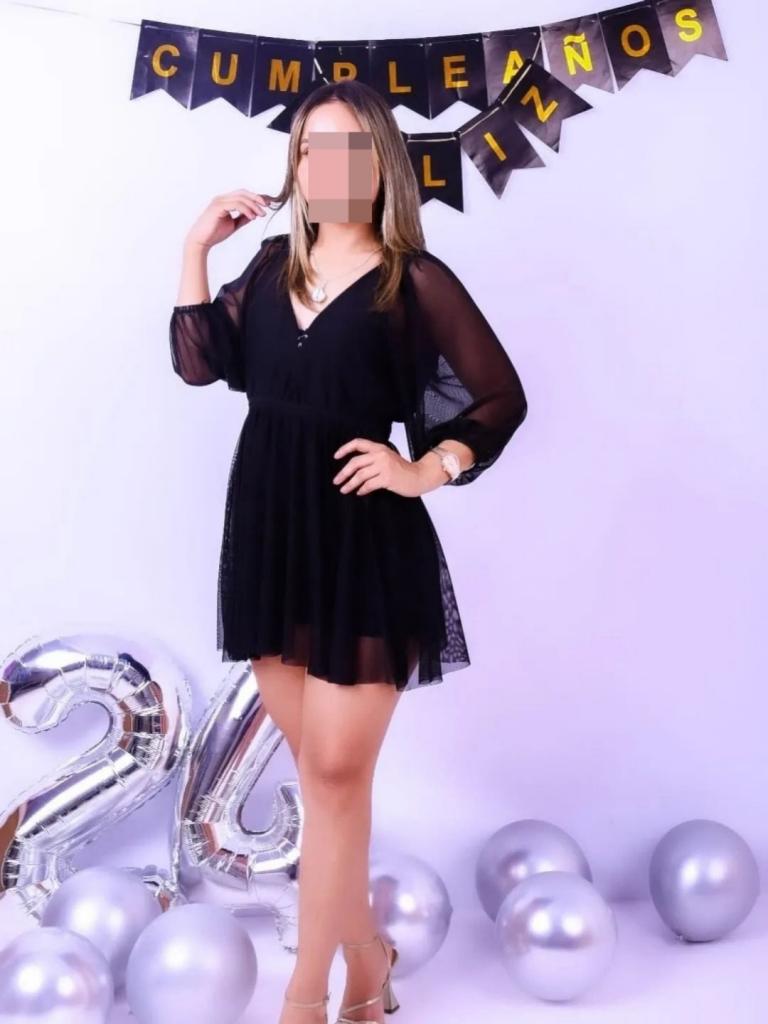 Chica busca chico en Cuenca: 