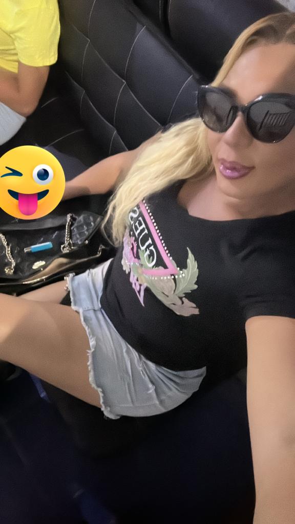 Transexual en Tenerife: 