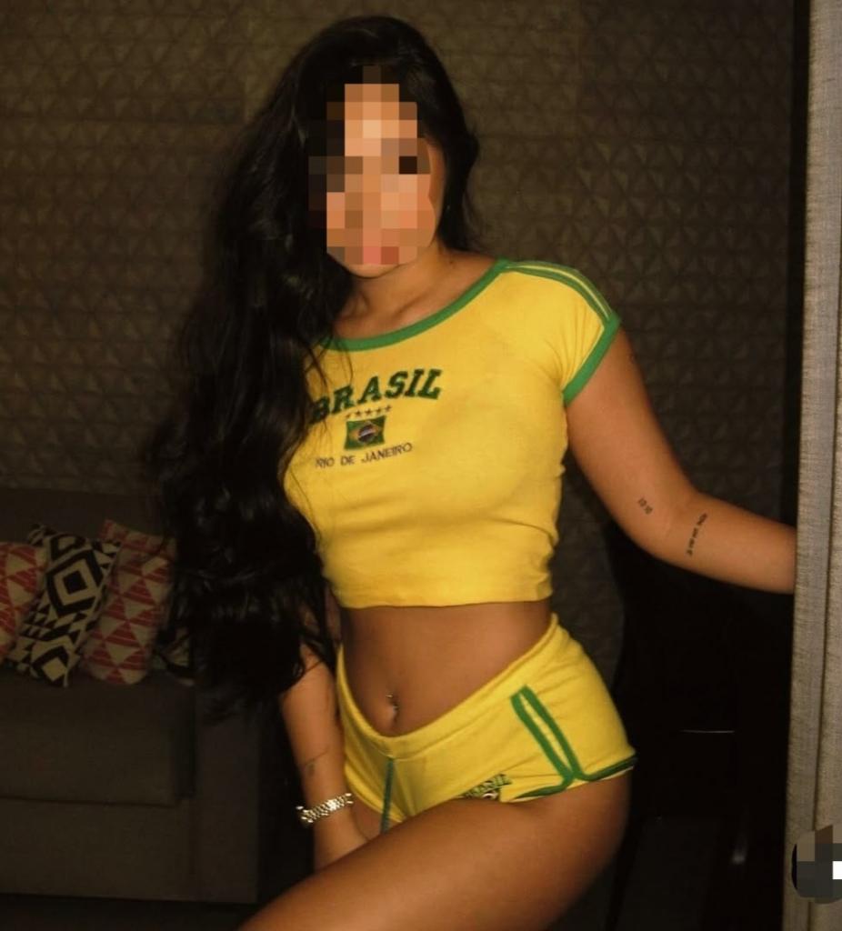 Chica busca chico en Barcelona: 