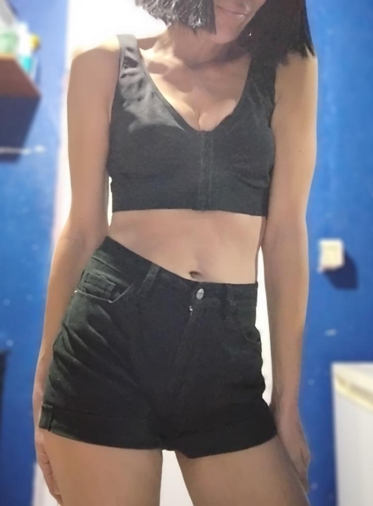 Transexual en Las Palmas: 