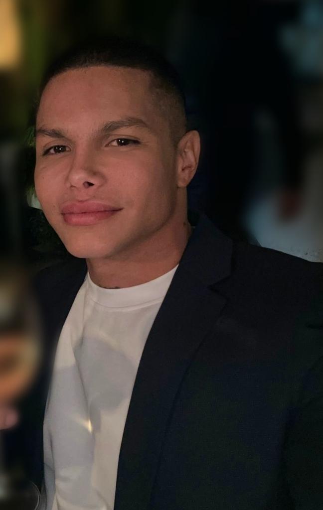 Chico busca chica en Barcelona: 