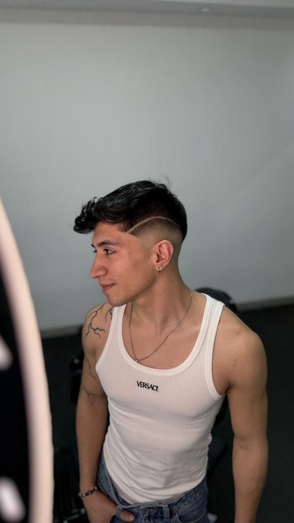 Chico busca chica en Madrid: 