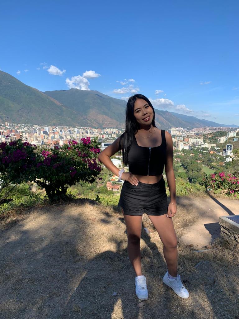 Chica busca chico en Toledo: 