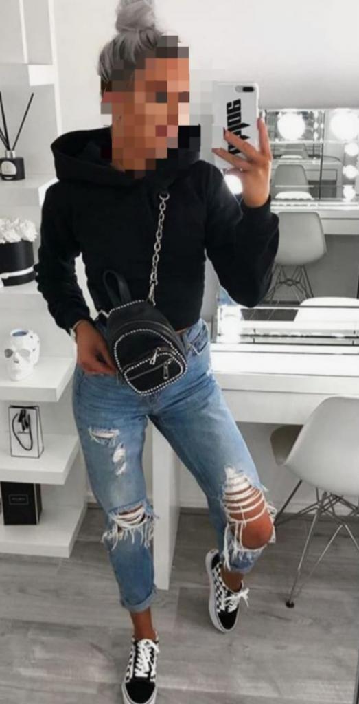 Chica busca chico en Cantabria: 