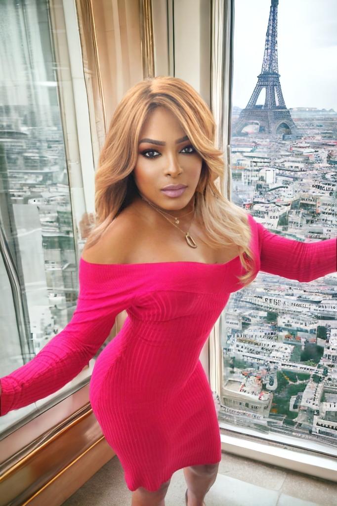 Travesti en Córdoba: 