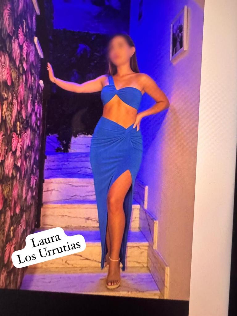 Chica busca chico en Murcia: 
