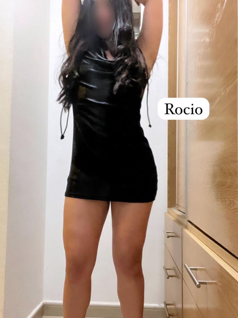 Chica busca chico en Murcia: 