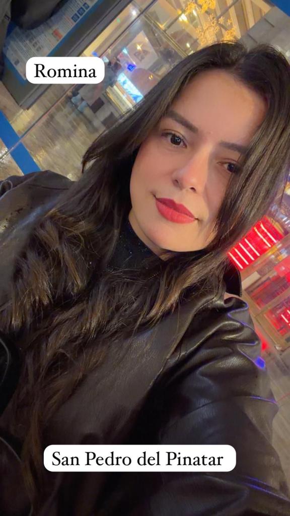 Chica busca chico en Murcia: 