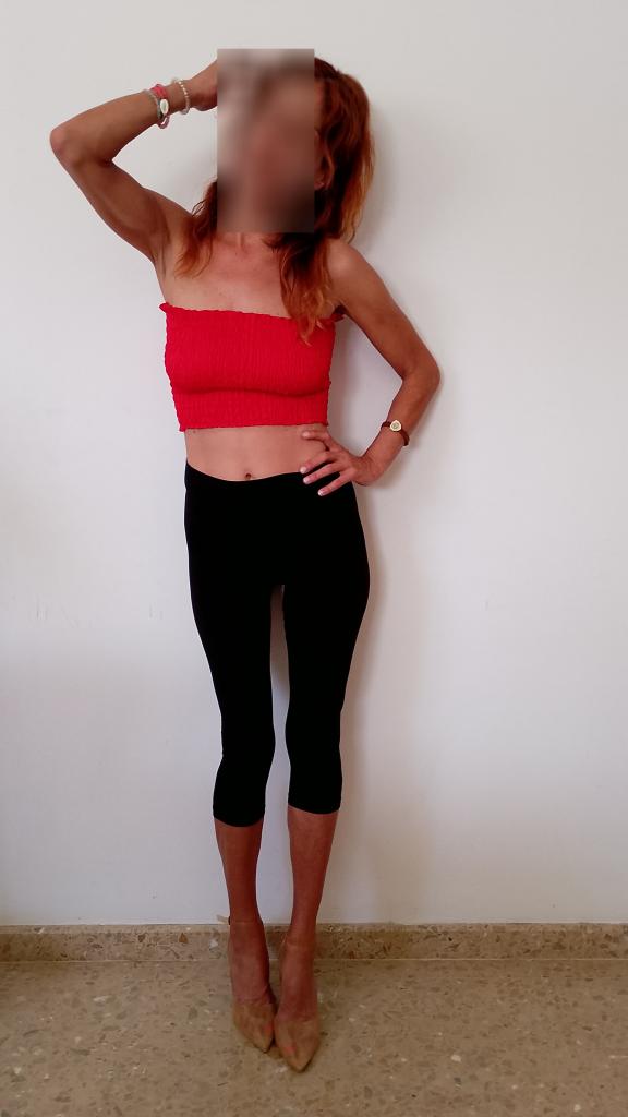 Chica busca chico en Valencia: 