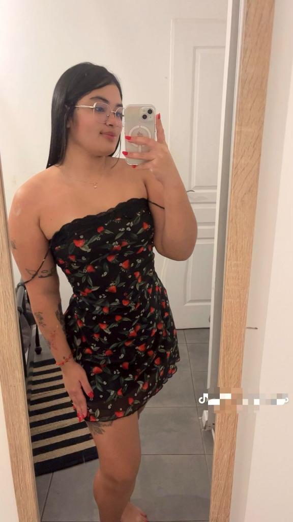 Chica busca chico en Málaga: 