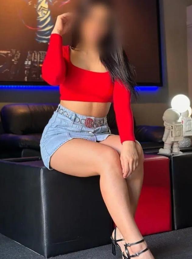 Chica busca chico en Jaén: 