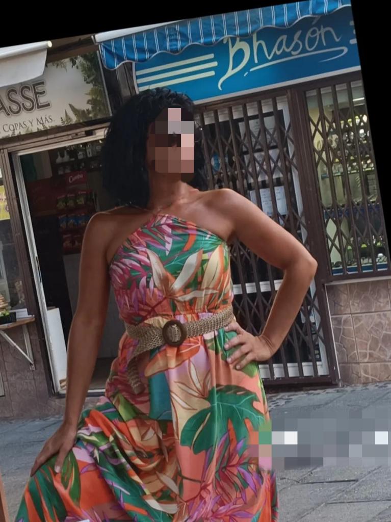 Chica busca chico en Sevilla: 