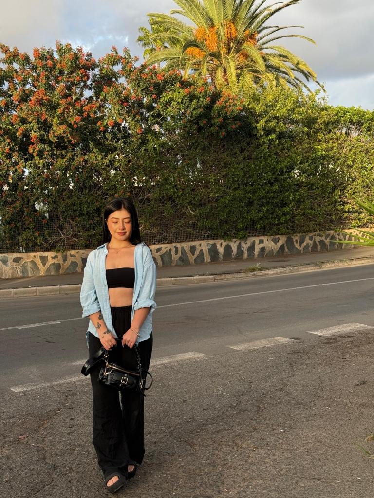 613436426: Chica busca chico en Las Palmas