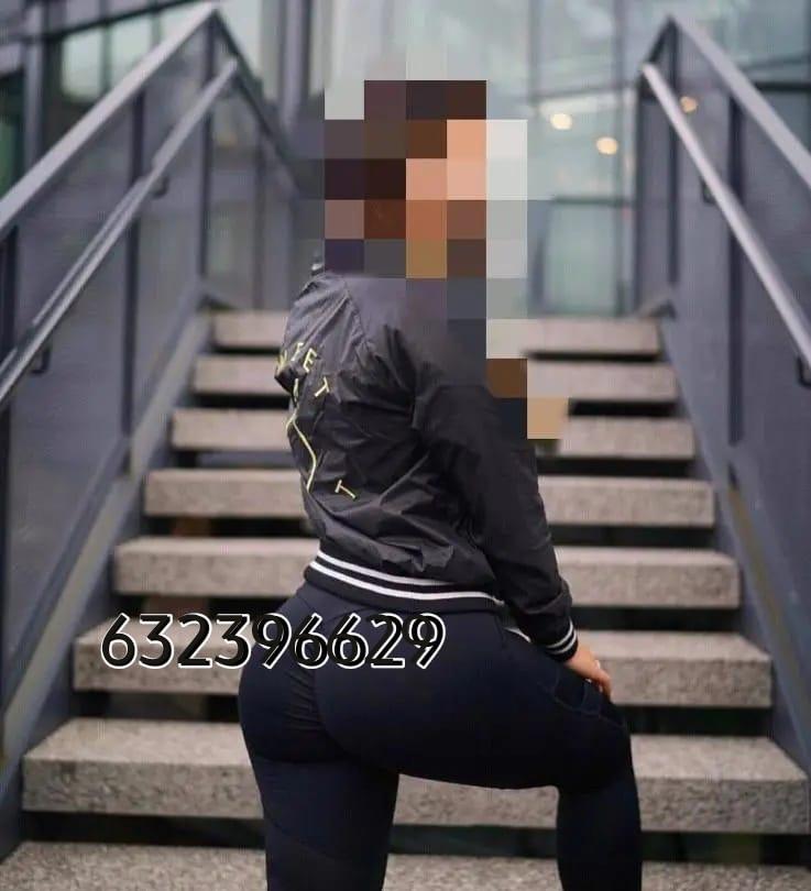 Chica busca chico en Murcia: 