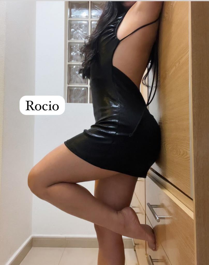 Chica busca chico en Murcia: 
