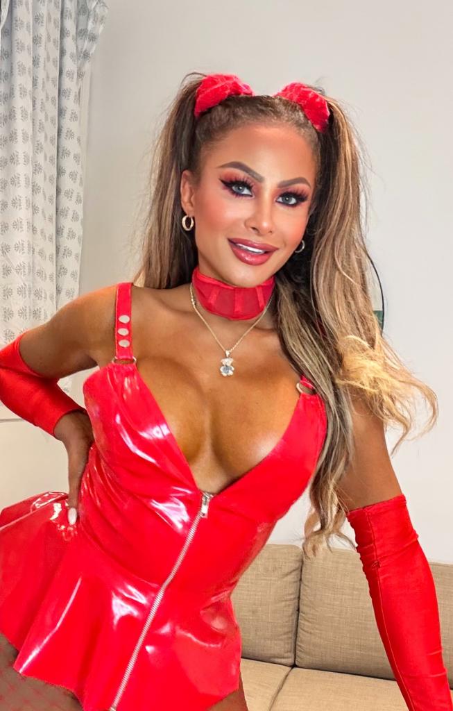 Travesti en Barcelona: Transexuales y Travestis