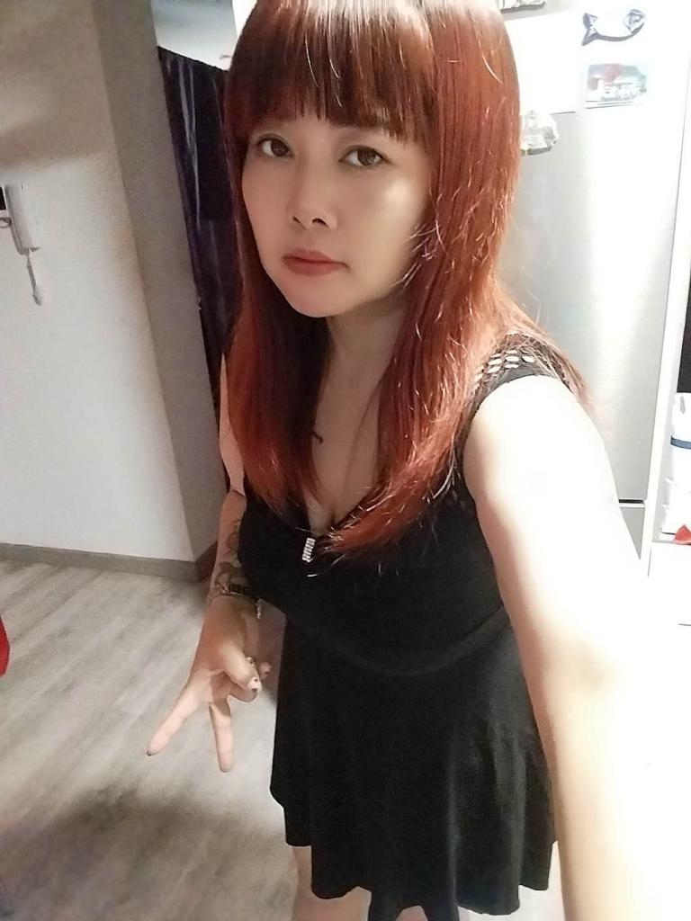 Chica busca chico en Barcelona: 