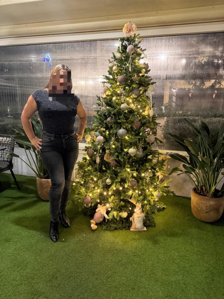 Chica busca chico en Tenerife: 