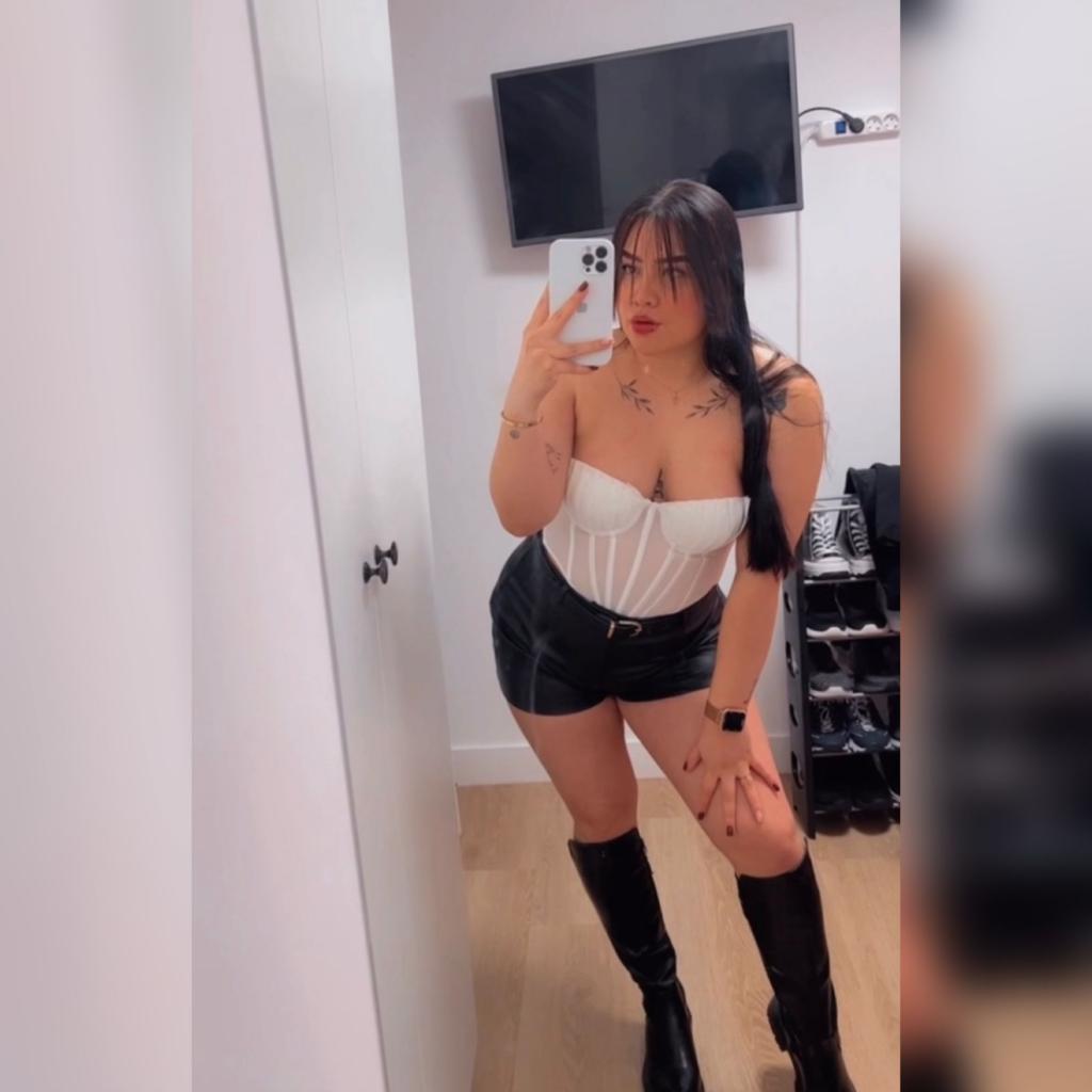 642077650: Chica busca chico en Madrid