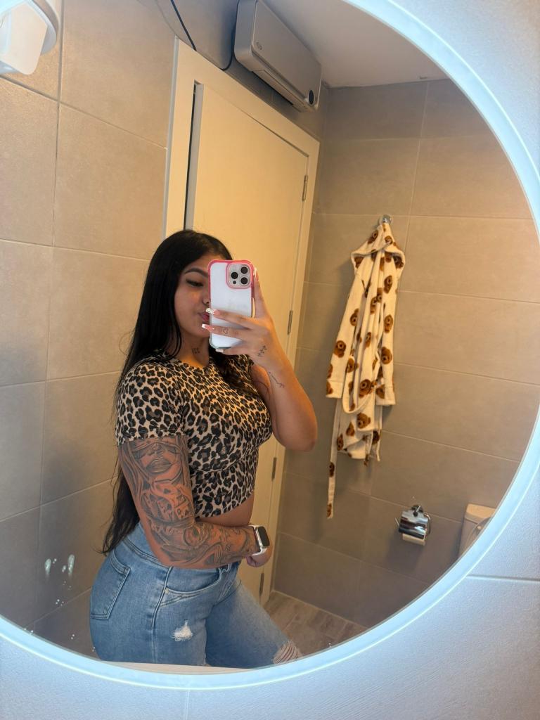 Chica busca chico en Murcia: 