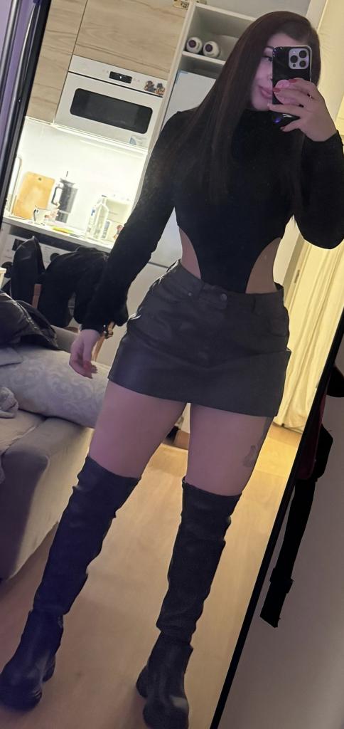 Chica busca chico en Zaragoza: 