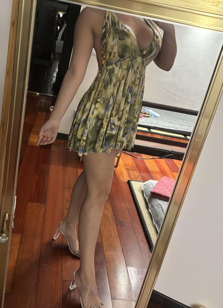 Chica busca chico en Madrid: 