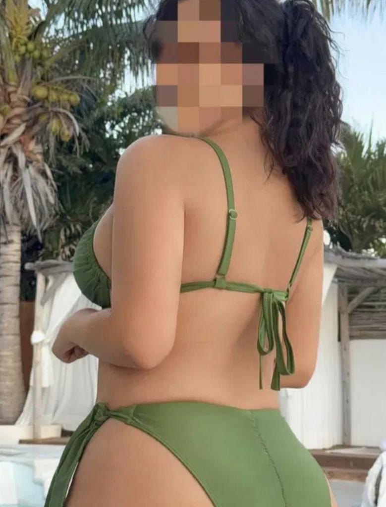 Chica busca chico en Murcia: 