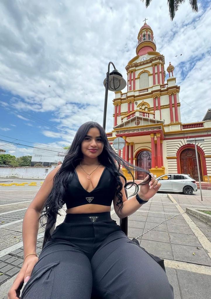 Chica busca chico en Madrid: 