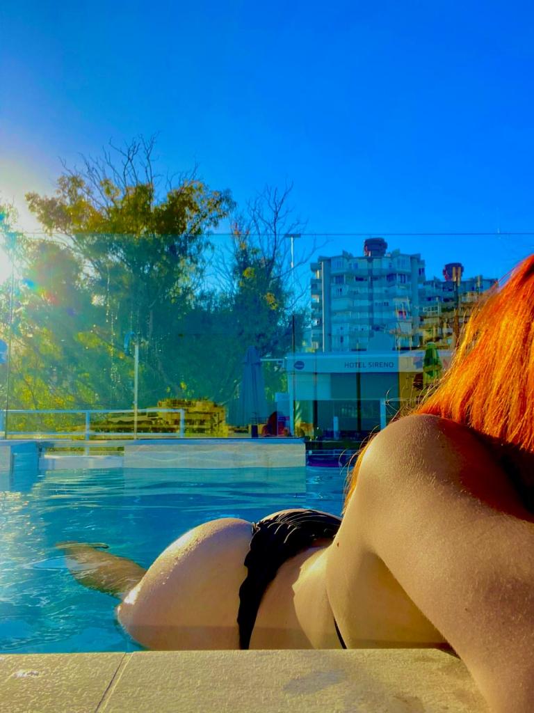 Chica busca chico en Mallorca: Chica busca chico