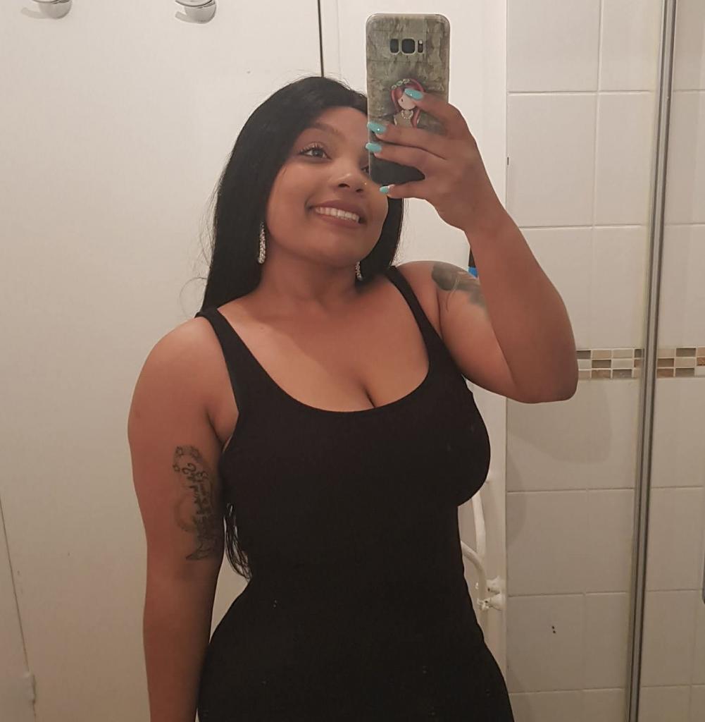 Chica busca chico en Córdoba: 