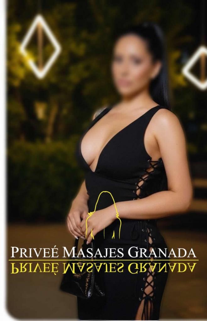 Chica busca chico en Granada: 