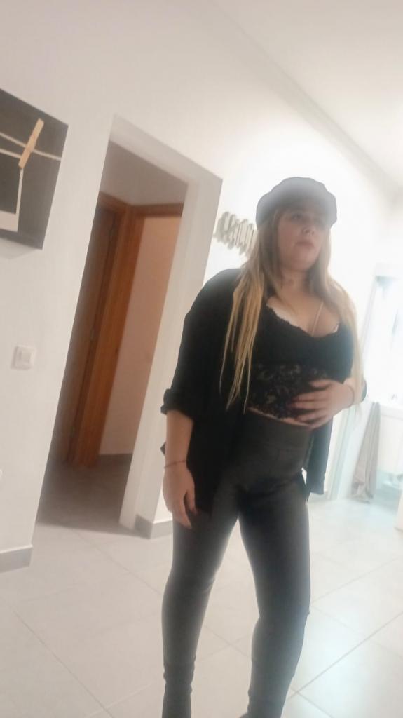 Chica busca chico en Las Palmas: 