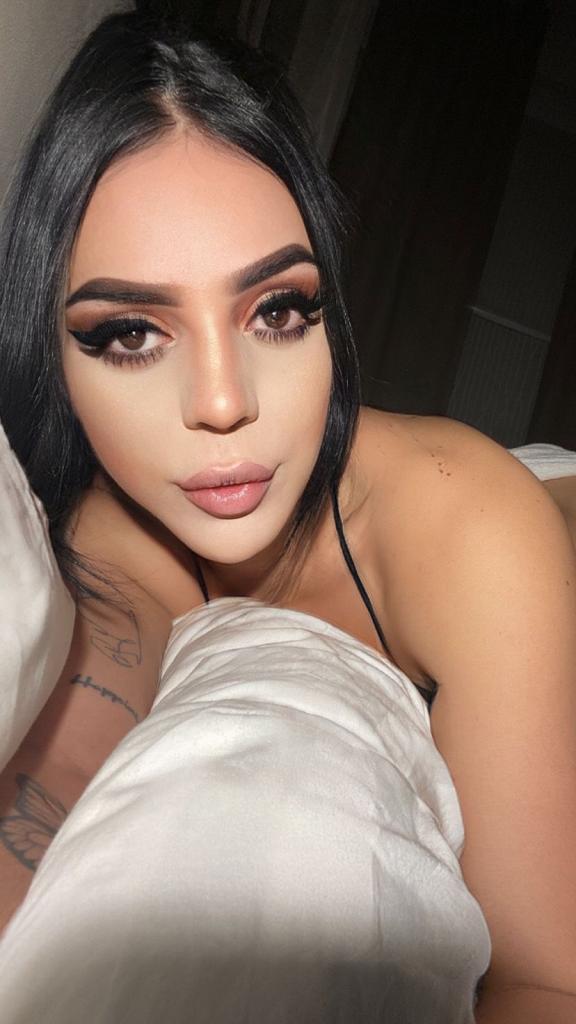 Travesti en Málaga: 