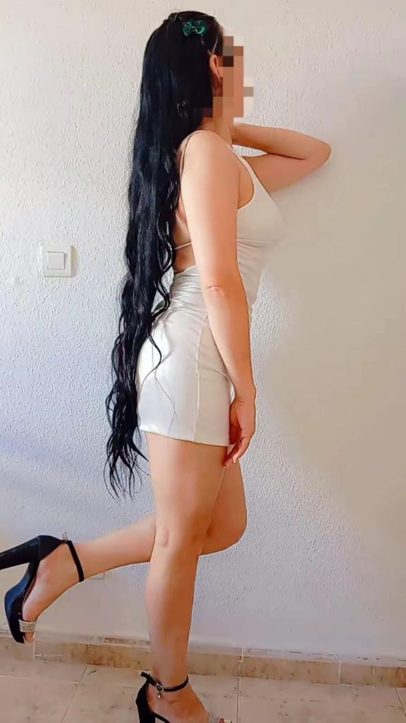 Chica busca chico en Pontevedra: 