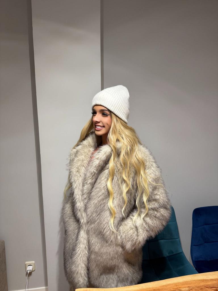 602700534: Travesti en Málaga