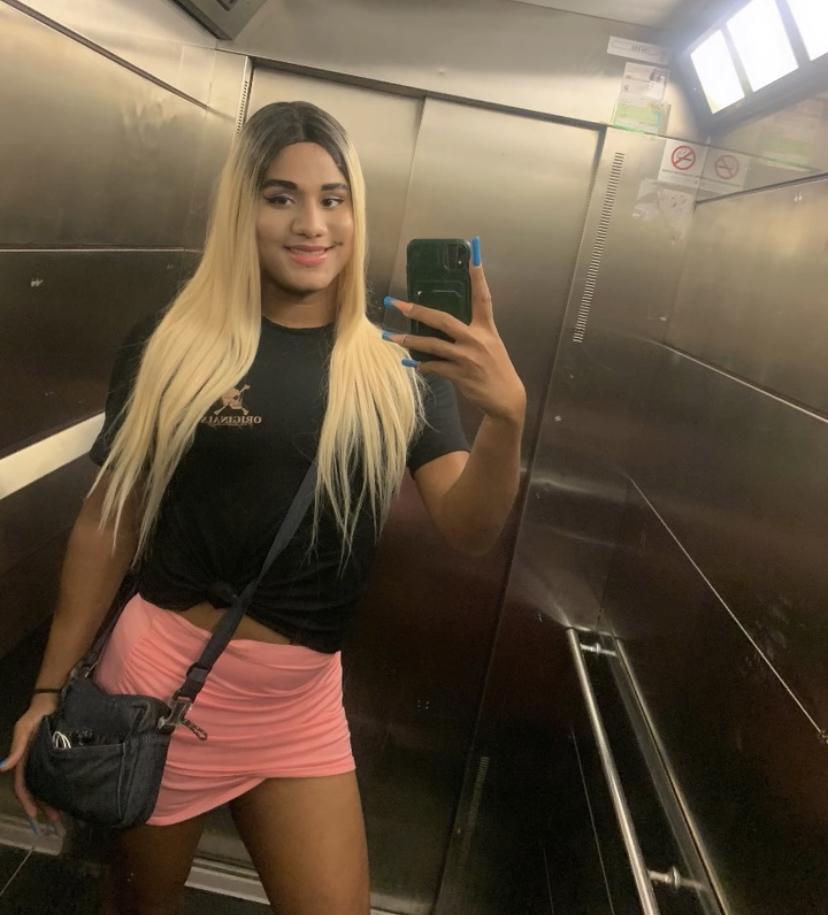 Travesti en Barcelona: 