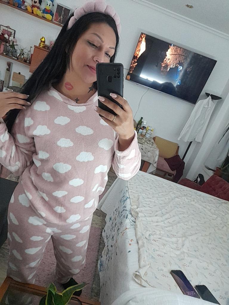 Transexual en Pontevedra: 