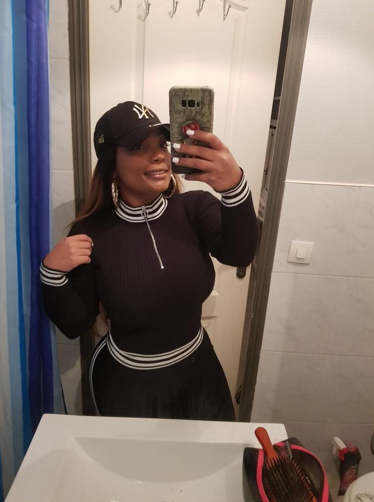 Chica busca chico en Córdoba: 