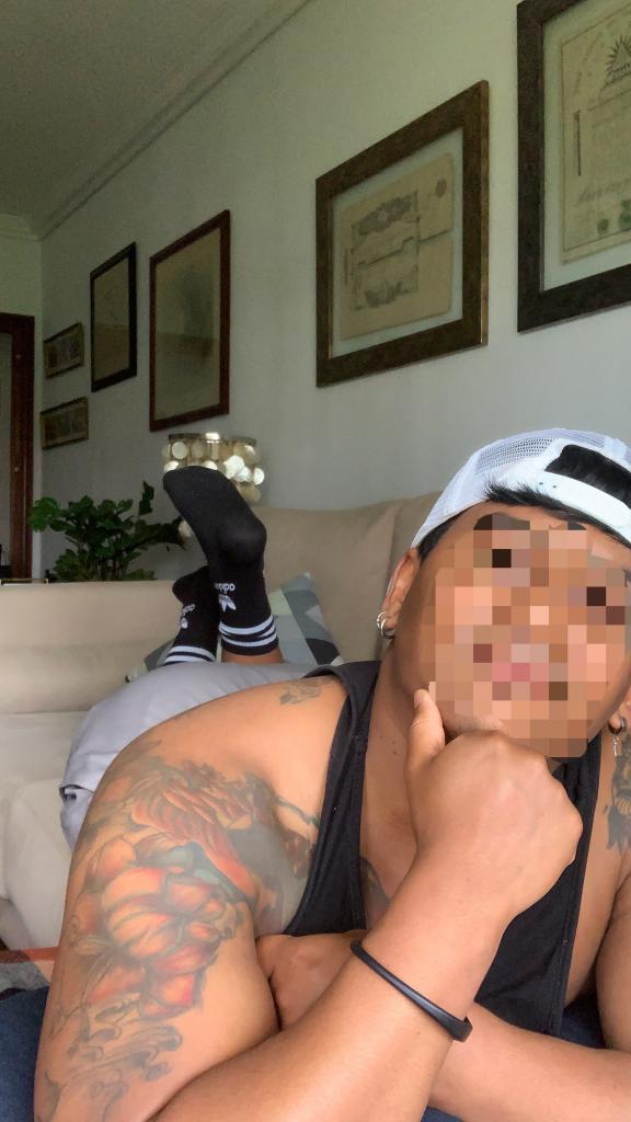 Chico busca chica en Murcia: 