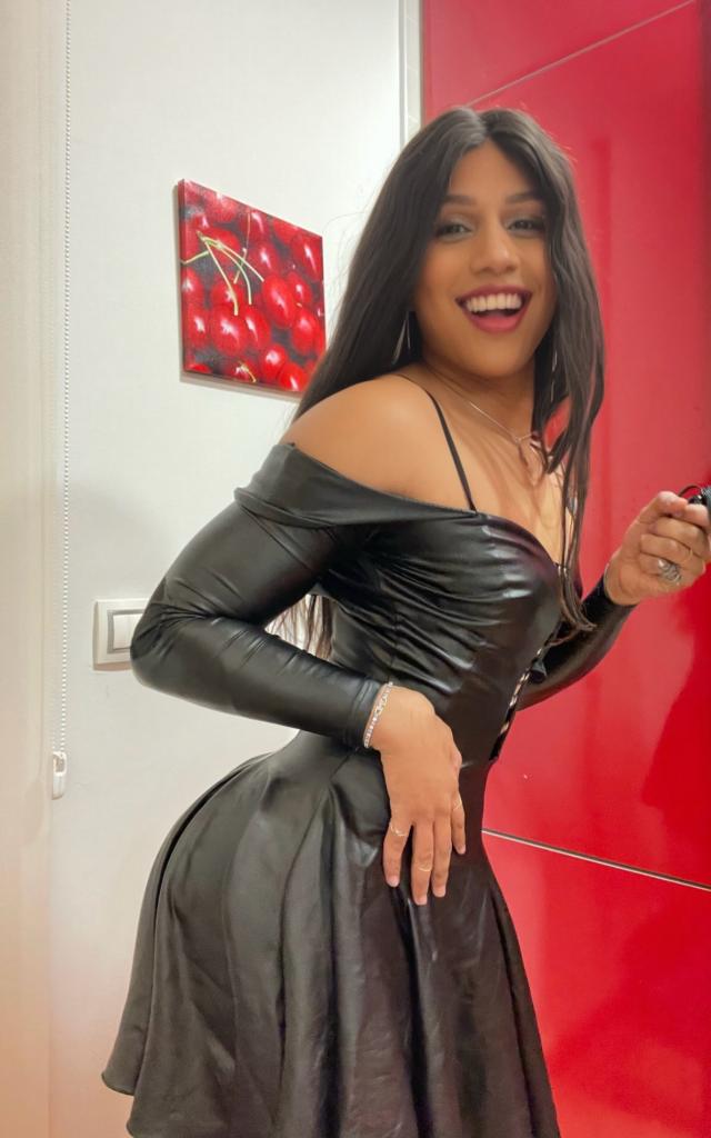 634725883: Travesti en Málaga